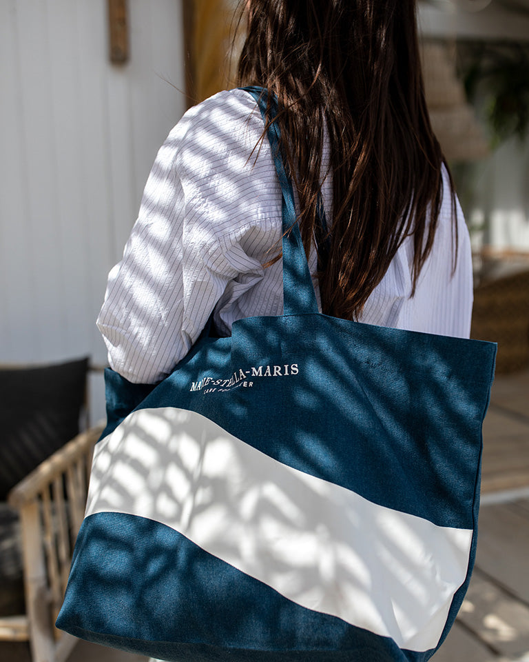 Sac d'été écologique en édition limitée