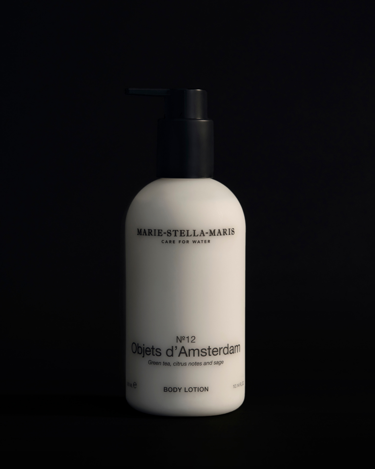 Body Lotion Objets d'Amsterdam 300 ml