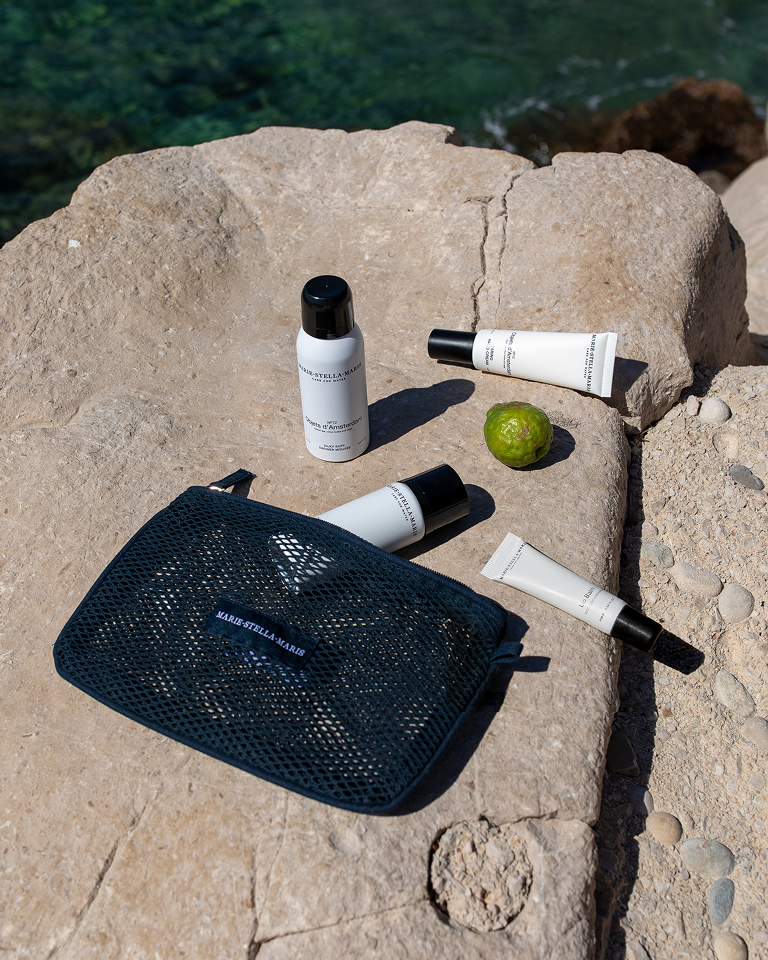 Travel Bundle Objets d'Amsterdam
