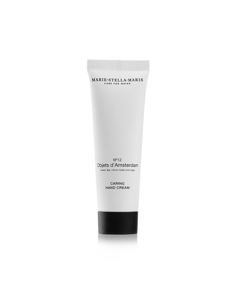 Caring Hand Cream Objets d’Amsterdam 25 ml