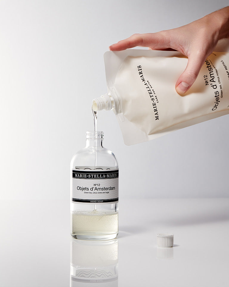 Hand Soap Refill Bundle