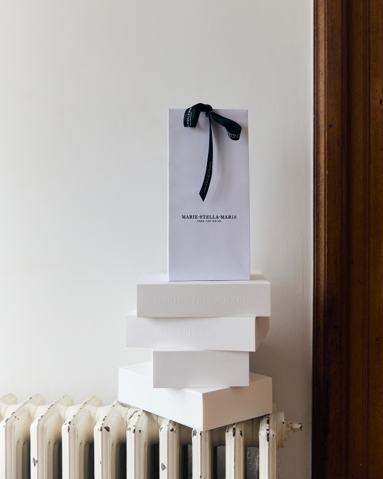 Refreshing Body Care Set Voyage Vétiver