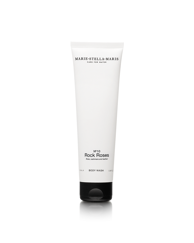 Body Wash Rock Roses 100ml