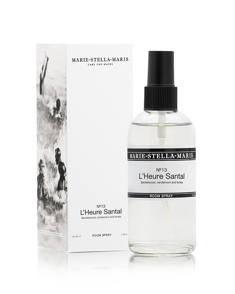 Room Spray L'Heure Santal 100 ml