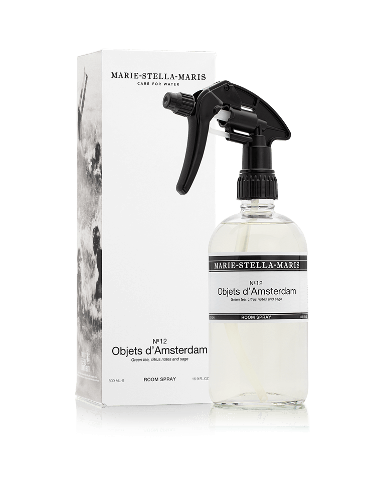 Room Spray Objets d'Amsterdam 500 ml