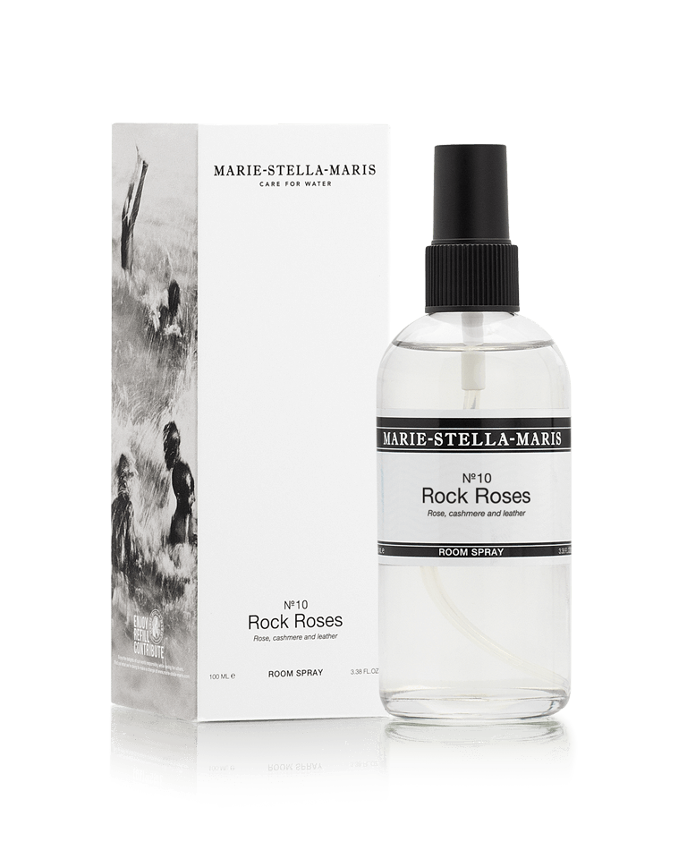Room Spray Rock Roses 100 ml