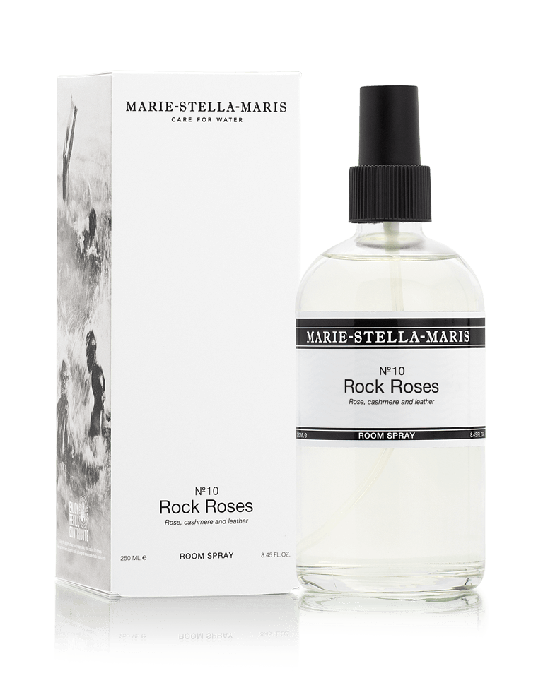 Room spray Rock Roses 250 ml