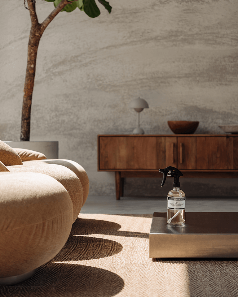 Room Spray Objets d'Amsterdam 500 ml