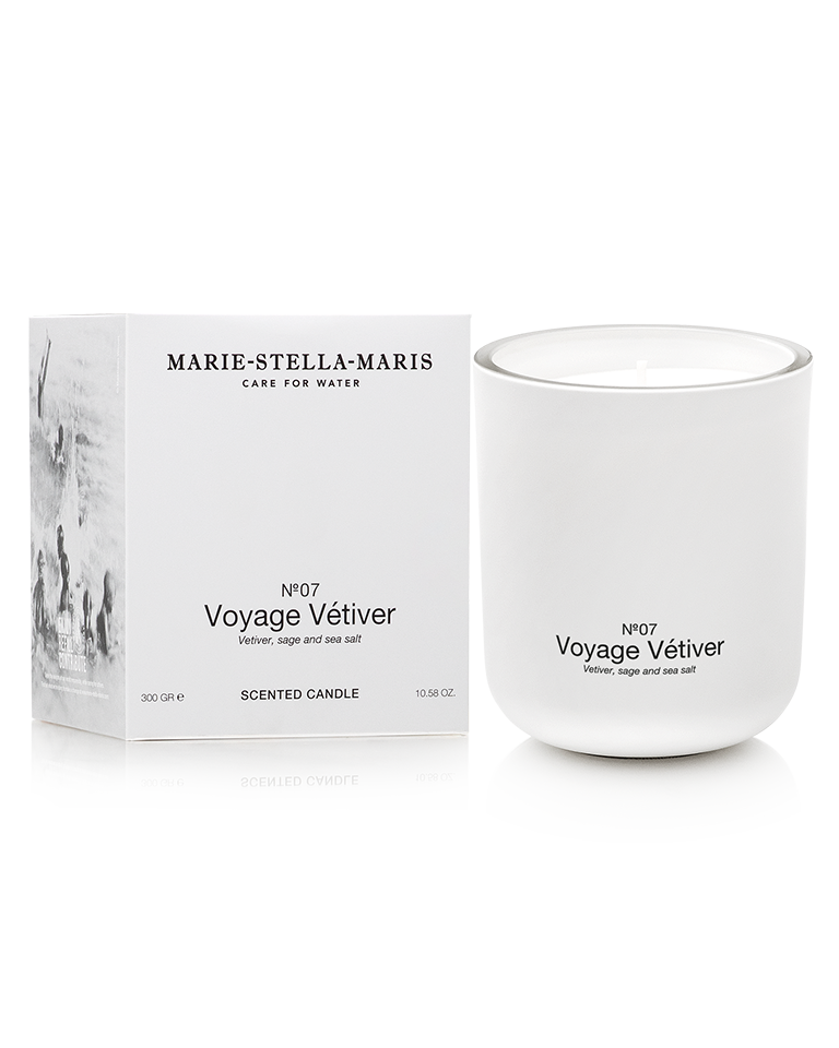 Geurkaars Watermeloen - Veganistische Was Pocket Season Lente/Zomer - Made In Italy - Cereria Di Giorgio