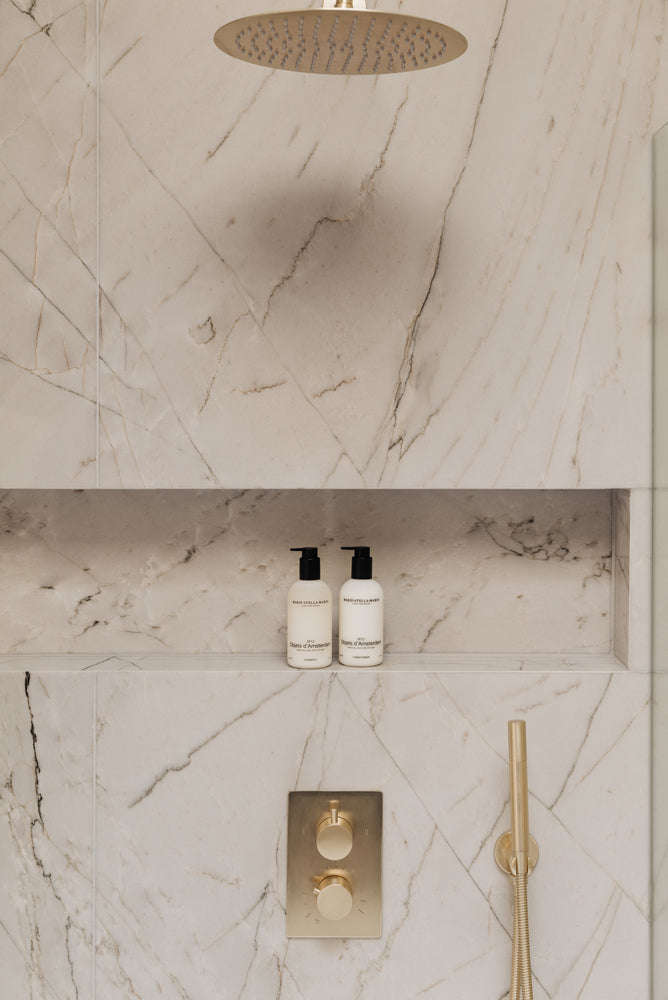 Shampooing Objets d'Amsterdam 300 ml