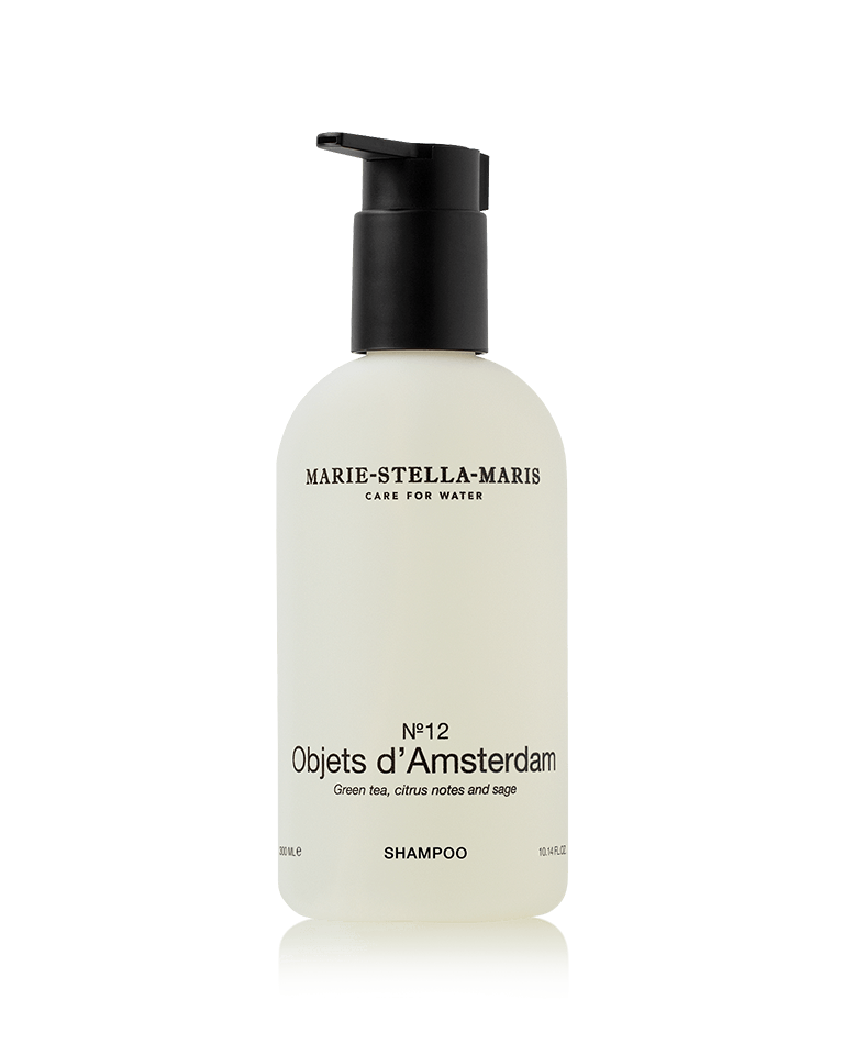 MARIE STELLA MARIS★マリーステラマリス★ボディケア★ヘアケア Shampoo Objets d'Amsterdam 300 ml