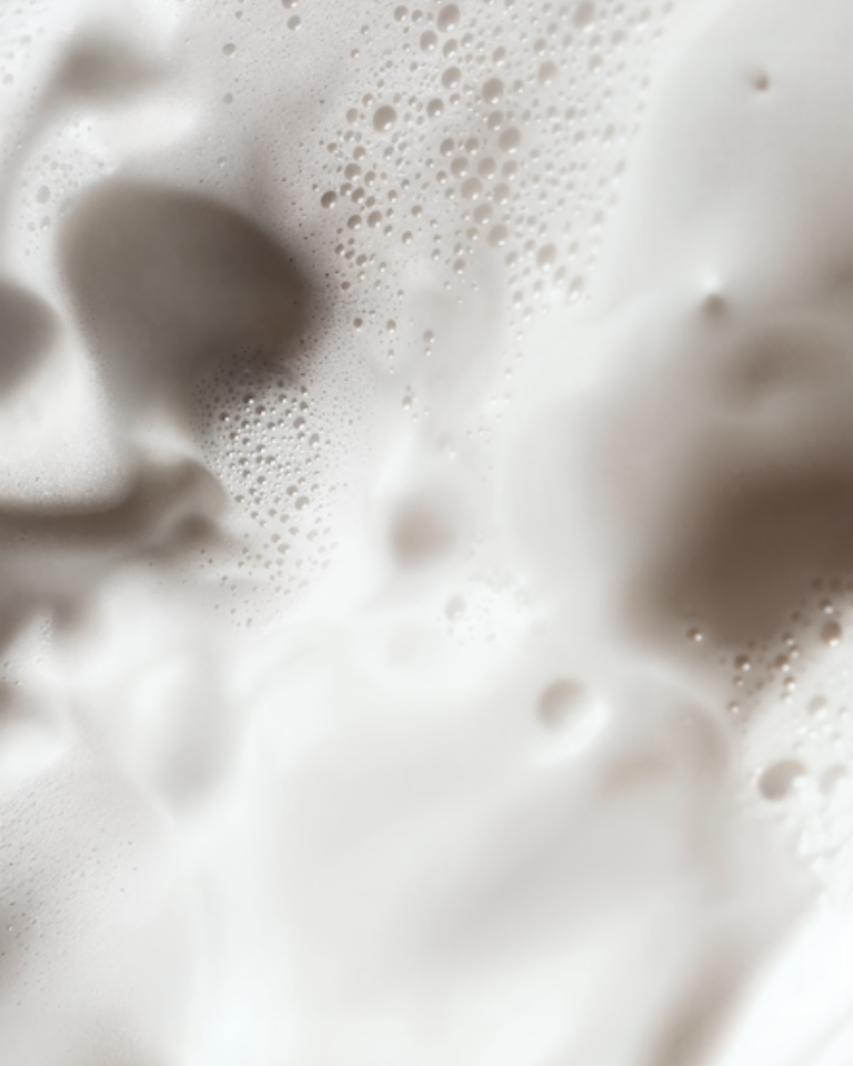 Silky Soft Shower Mousse L'Heure Santal 200 ml