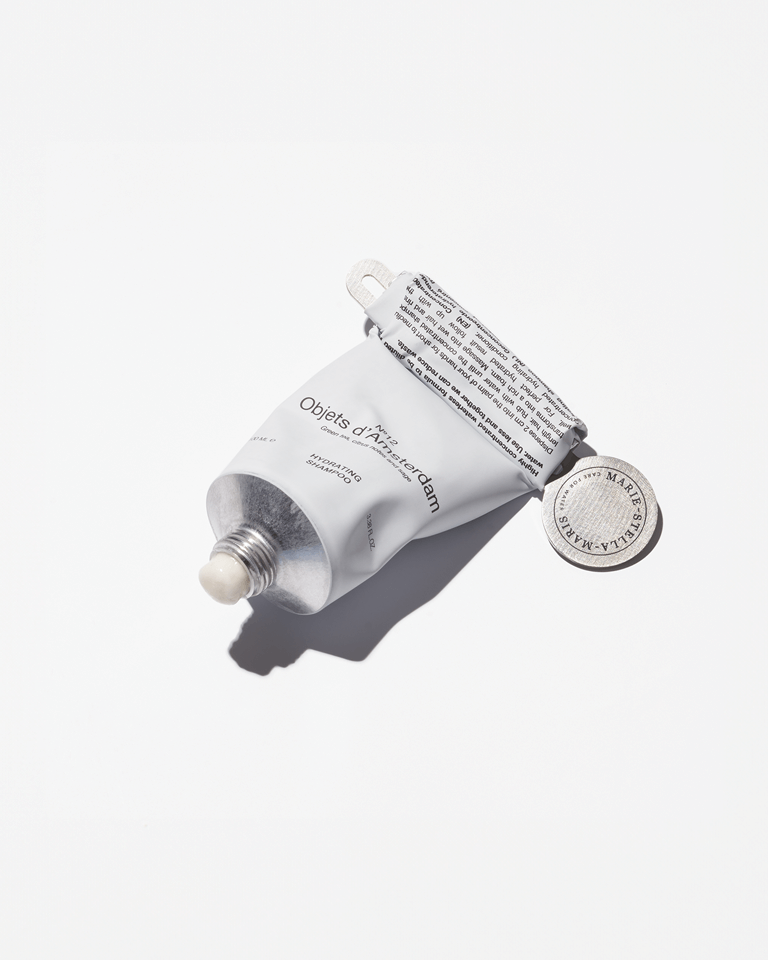 Soin Capillaire Concentré Squeezer