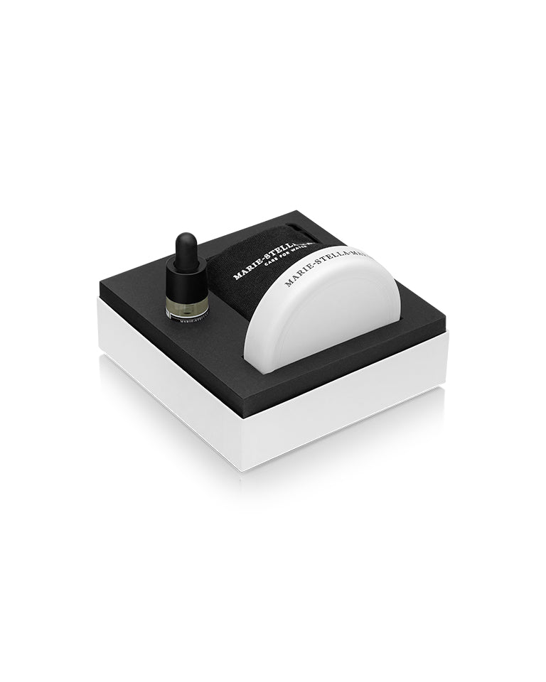 Stone Diffuser L'Heure Santal