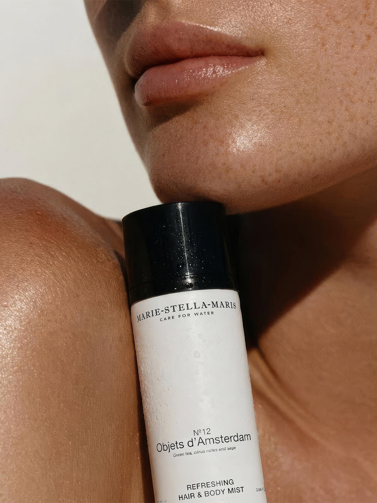 Hair & Body Mist