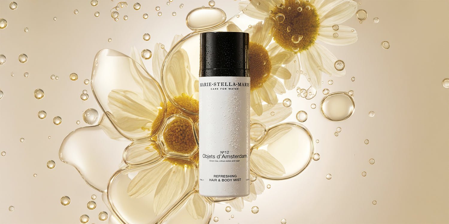 Hair & Body Mist