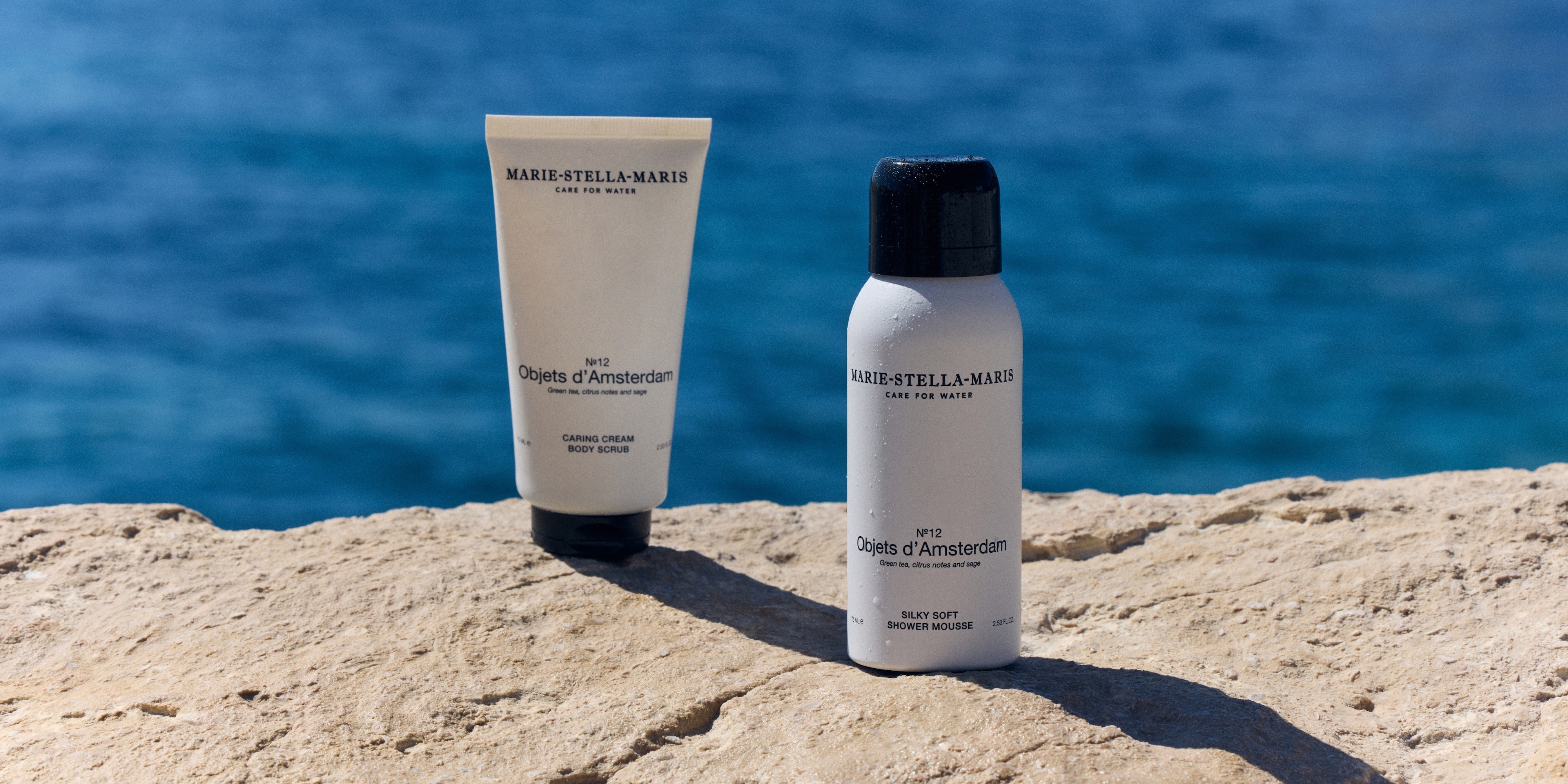 Marie-Stella-Maris - Natuurlijke Body Care en Luxe Huisparfums