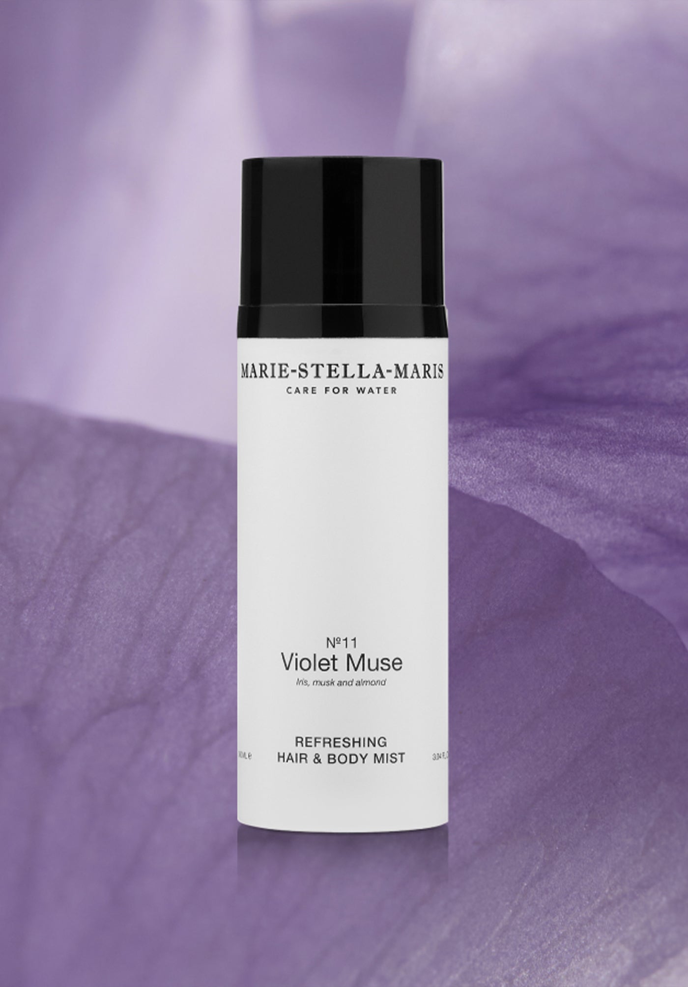 Hair & Body Mist