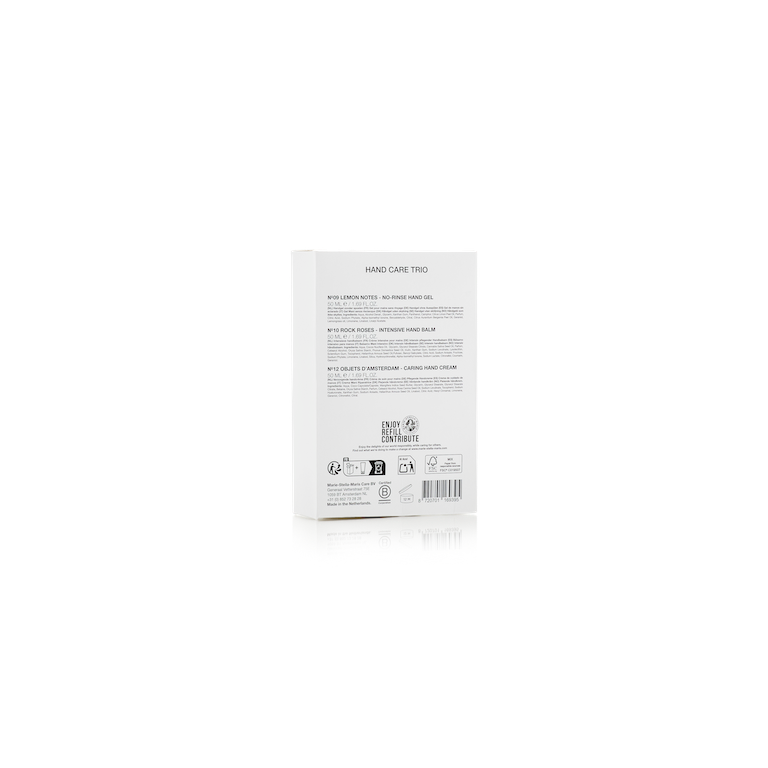 Valuepack Handcare Set