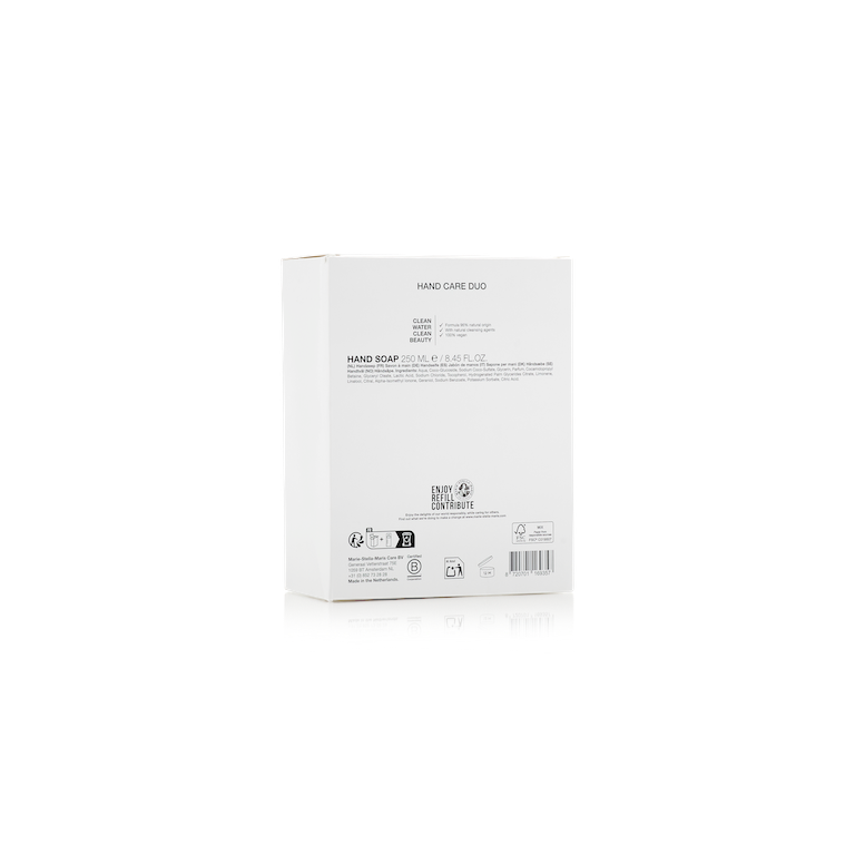 Valuepack 2x Hand Soap Lemon Notes 250ml