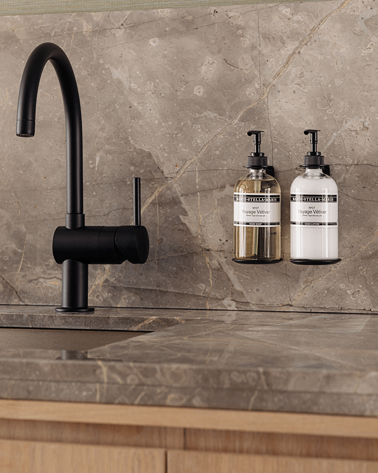 Zeepdispenser 250/300 ml