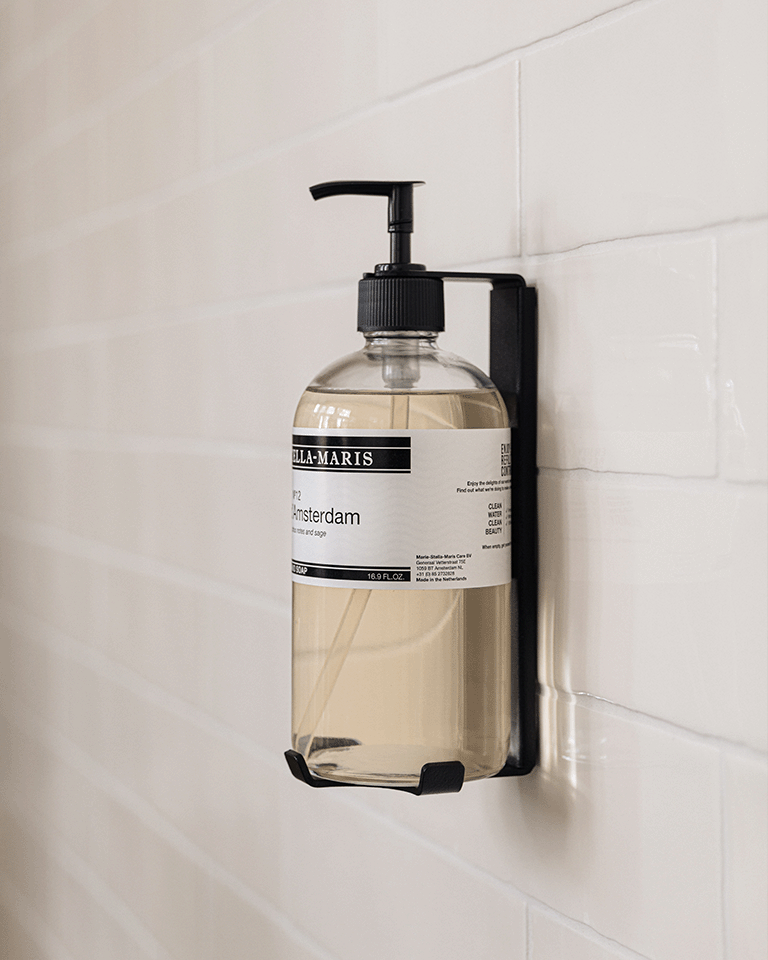 Soap dispenser 500ml