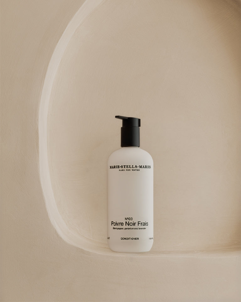 Conditioner Poivre Noir Frais 500 ml