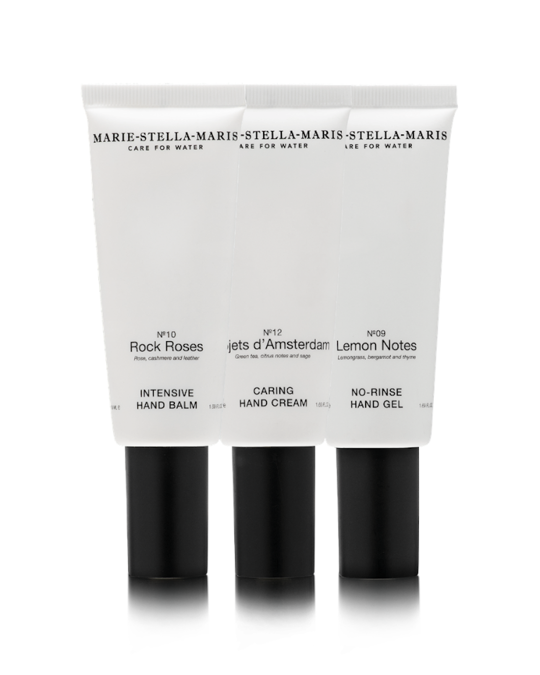 Hand Care Trio