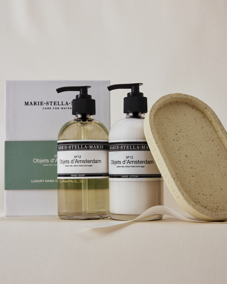 Luxury Hand Essentials Objets d'Amsterdam
