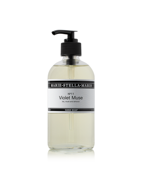 Handzeep Violet Muse 250 ml