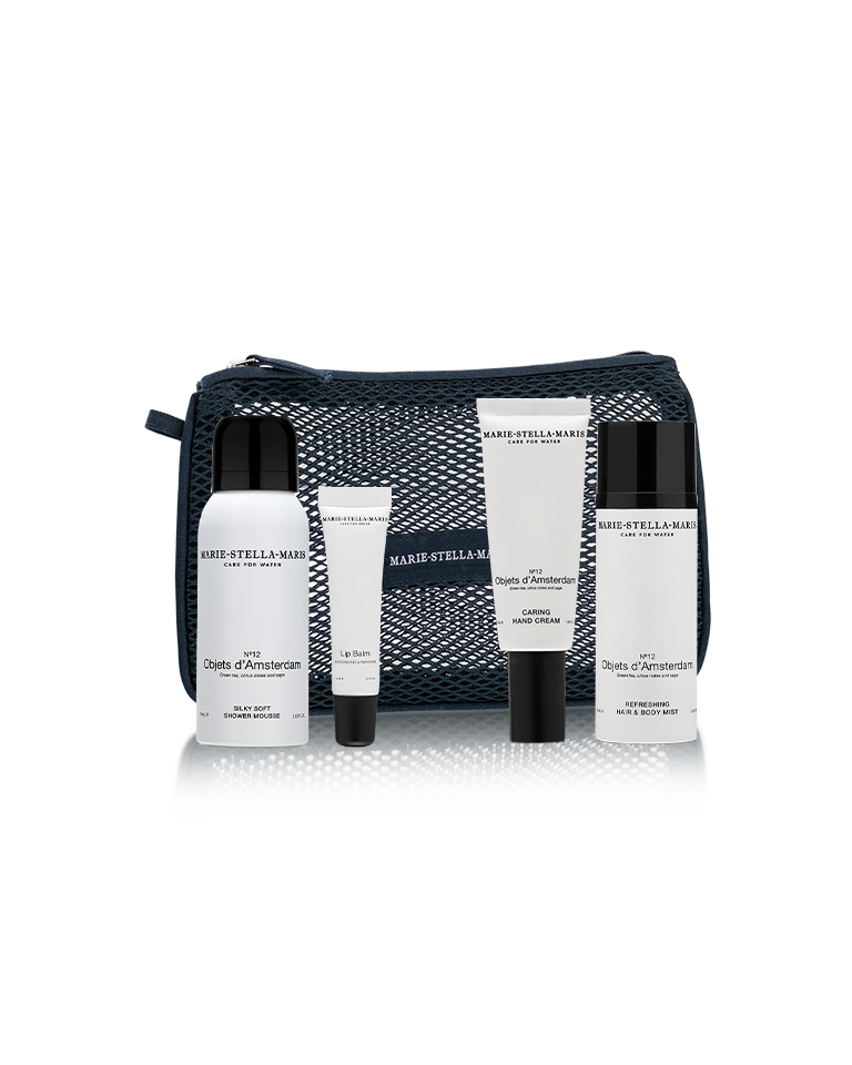 Travel Bundle Objets d'Amsterdam