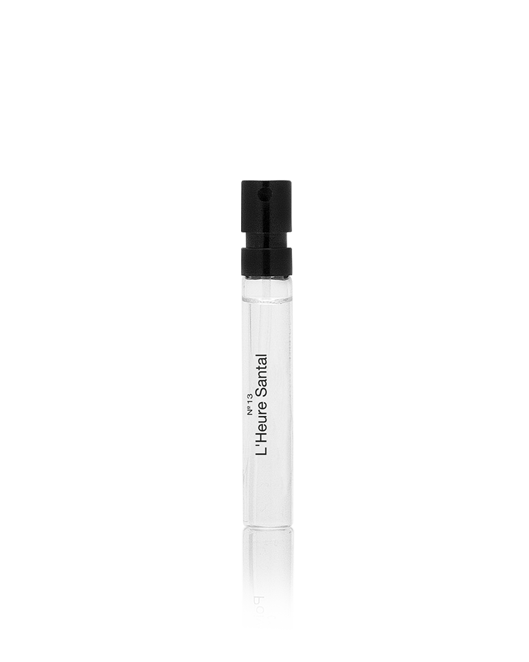 Room Spray 3 ml Sample - L'Heure Santal