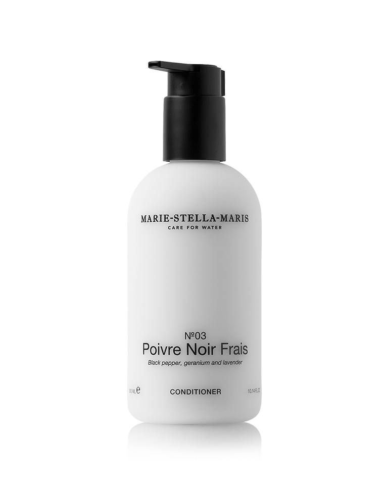 Conditioner Poivre Noir Frais 300 ml