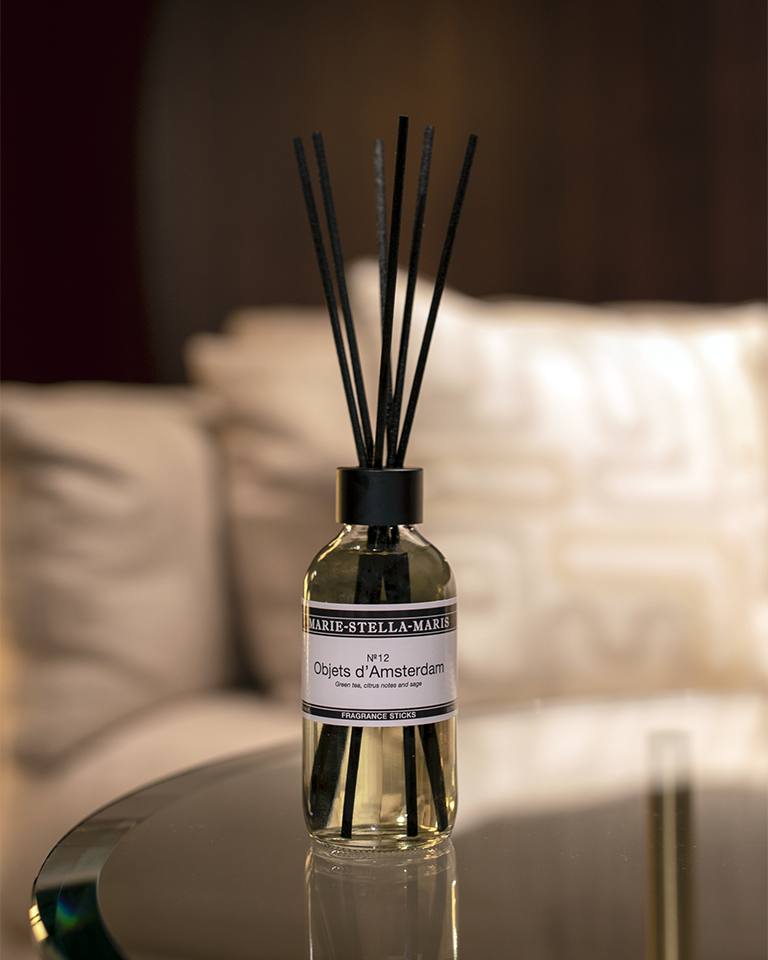 Fragrance sticks Objets d'Amsterdam 100 ml – Marie-Stella-Maris