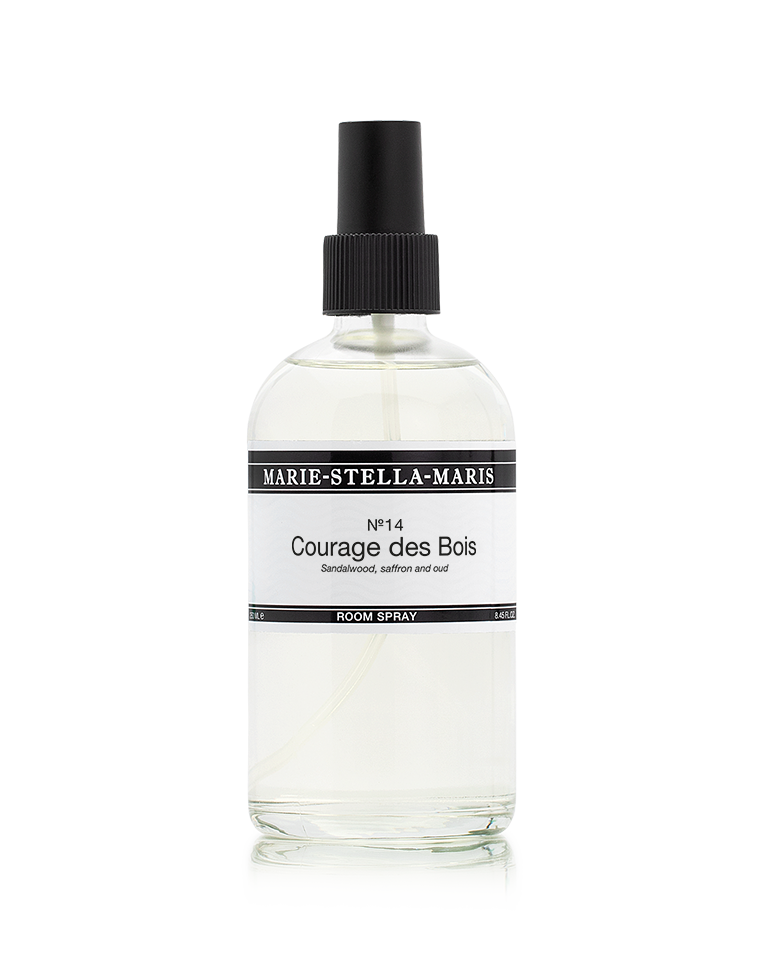 Spray crème Courage des Bois 250 ml