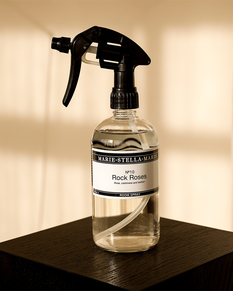 Spray d'ambiance Cistes 500 ml