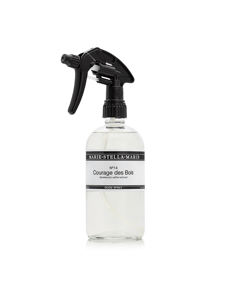 Spray Crème Courage des Bois 500 ml