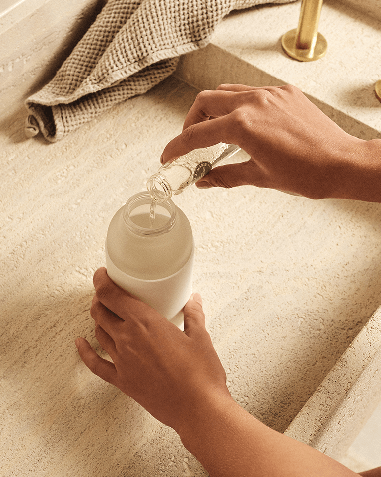 Foaming Body Wash Starter Kit Objets d'Amsterdam 330 ml