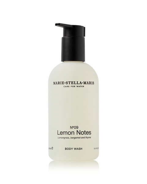 Body Wash Lemon Notes 300 ml