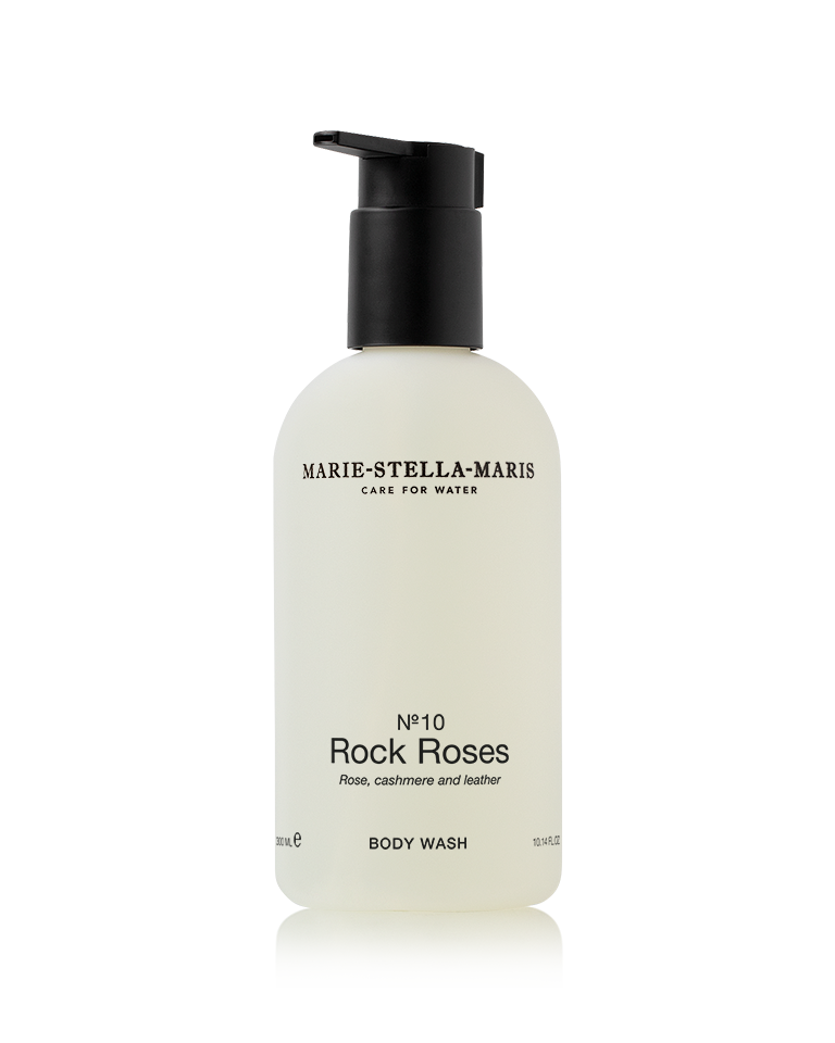 Body Wash Rock Roses 300 ml