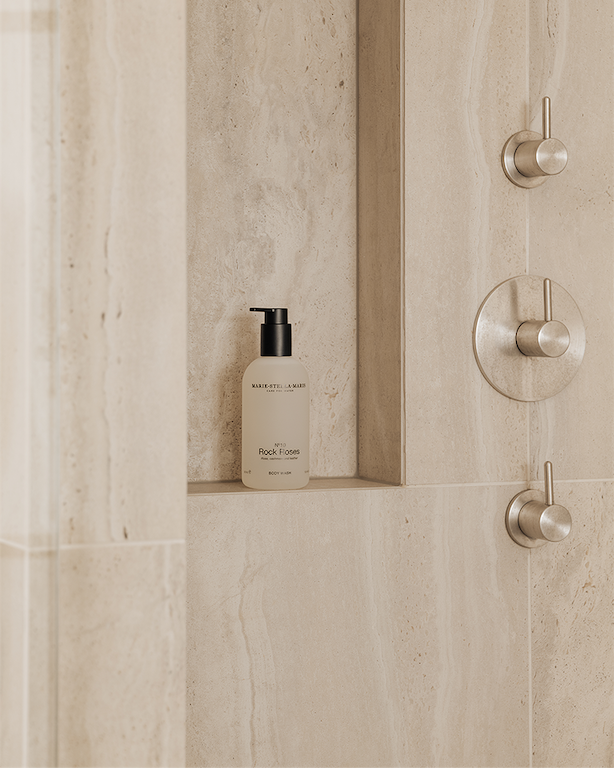 Body Wash Rock Roses 300 ml