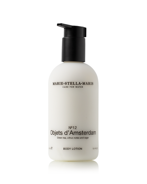 MARIE STELLA MARIS★マリーステラマリス★ボディケア★ヘアケア Body Lotion Objets d'Amsterdam 300 ml