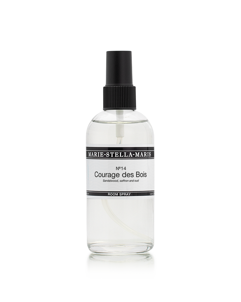 Roomspray Courage des Bois 100 ml