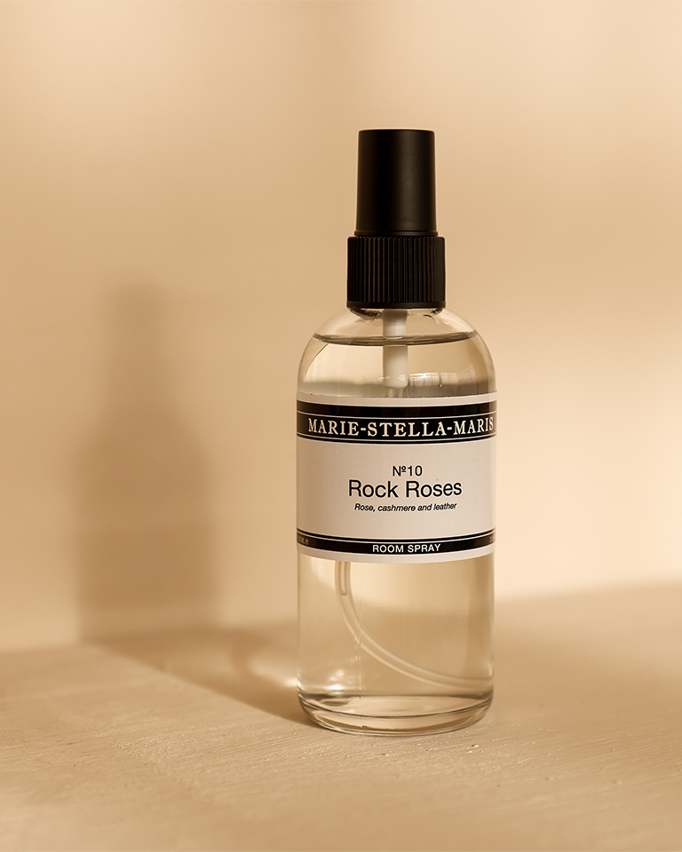 Room Spray Rock Roses 100 ml