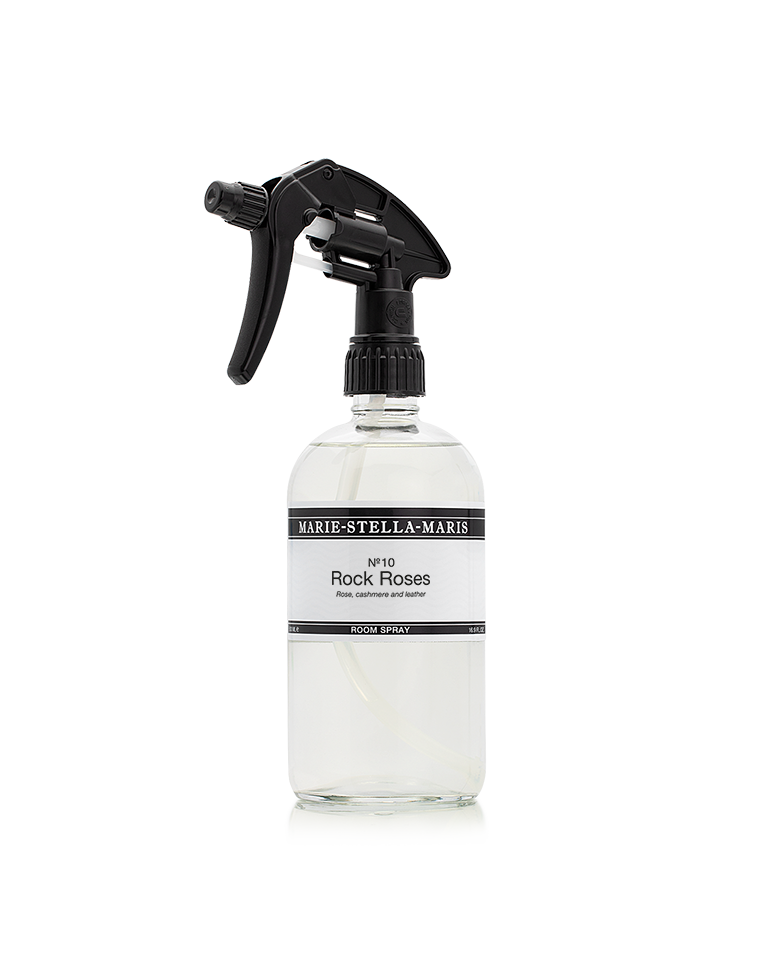 Roomspray Rock Roses 500 ml